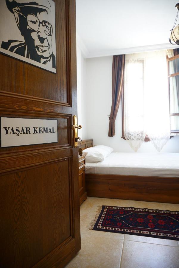 Ayisigi Hotel Ayvalı Extérieur photo